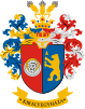 Coat of arms of Királyegyháza
