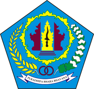 Denpasar City Logo