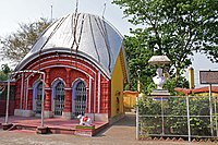 Panchamukhi Siva Temple
