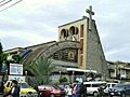 St. William the Hermit Cathedral Parish, Bulanao, Tabuk City, Kalinga