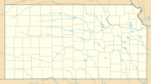 KFRI is located in Kansas