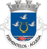 Coat of arms of Fermentelos