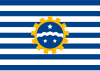 Flag of São José dos Campos