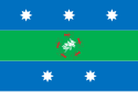 Flag of Juan Fernández Islands