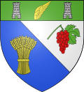 Arms of Arrentières