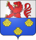 Coat of arms of Vesancy