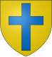 Coat of arms of Mirepoix-sur-Tarn