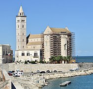 Cathedral of Trani - 18th September