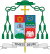 Christian Vicente Fernandez Noel's coat of arms