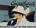 Engelhardt Cigarettes, 1915