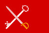 Flag of Loppersum