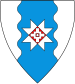Coat of arms of Muhu Parish