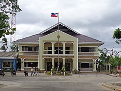 Municipal Hall of Culasi
