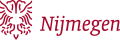 Official logo of Nijmegen