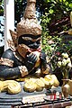 Phra Rahu in Thailand