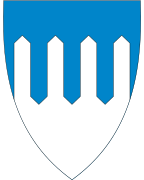 Coat of arms of Skaun Municipality