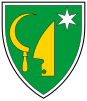 Official seal of Véménd
