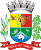 Official seal of Santa Rita do Trivelato