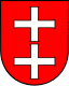 Coat of arms of Gossersweiler-Stein
