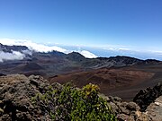 File:Haleakala mountain.jpg