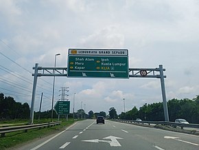 Lebuhraya Pintas Selat Klang Utara Baru (E30), Bandar Sultan Suleiman (221023) 1.jpg