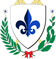 Personal Coat of arm