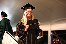commencement 2019 at RCC