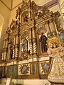 An old retablo