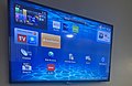 Image 17Samsung's discontinued Orsay platform (from Smart TV)
