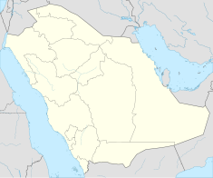 Safaniya Oil Field is located in Saudi Arabia