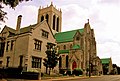 St. Mary's Episcopal Cathedral in Memphis