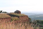 Manjarabad Fort and Dungeons