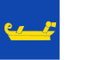 Flag of Warga