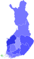 2012 Finnish presidential election