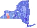 United States Senate election in New York, 2012