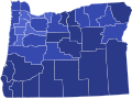 2016 Oregon Republican presidential primary