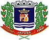 Official seal of Japurá, Paraná