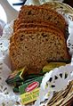 Image 5Irish Soda bread (áran sóide) served with Irish butter (from Culture of Ireland)