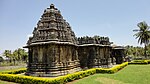 Buchesvara Temple