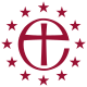 Diocese in Europe logo