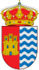Official seal of Huerta del Marquesado, Spain