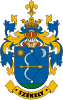 Coat of arms of Székely