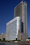 Plaza Tower Kachidoki
