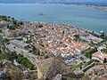 Image 14Nafplio, the first capital of independent Greece during the governance of Ioannis Kapodistrias (from History of Greece)