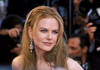 Nicole Kidman (2001)