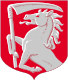 Coat of arms of Orimattila