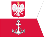 Flag of the Commander of the Navy
