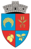 Coat of arms of Horoatu Crasnei