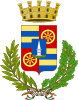 Coat of arms of Vigonza