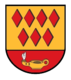 Coat of arms of Einig